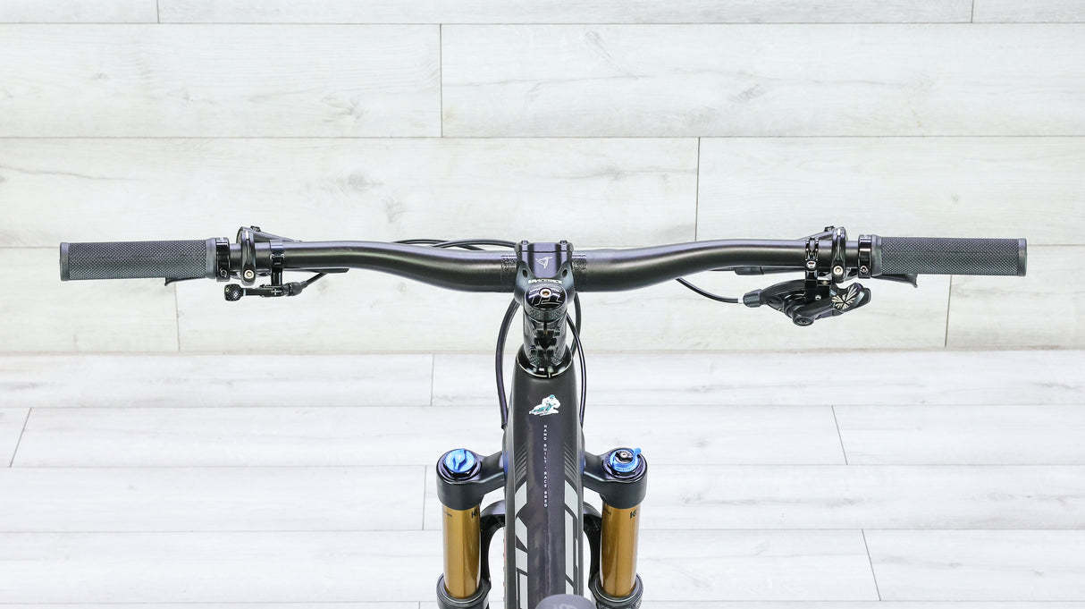 Yeti SB100 T Series X01 Race Mountain Bike - 2019, Large