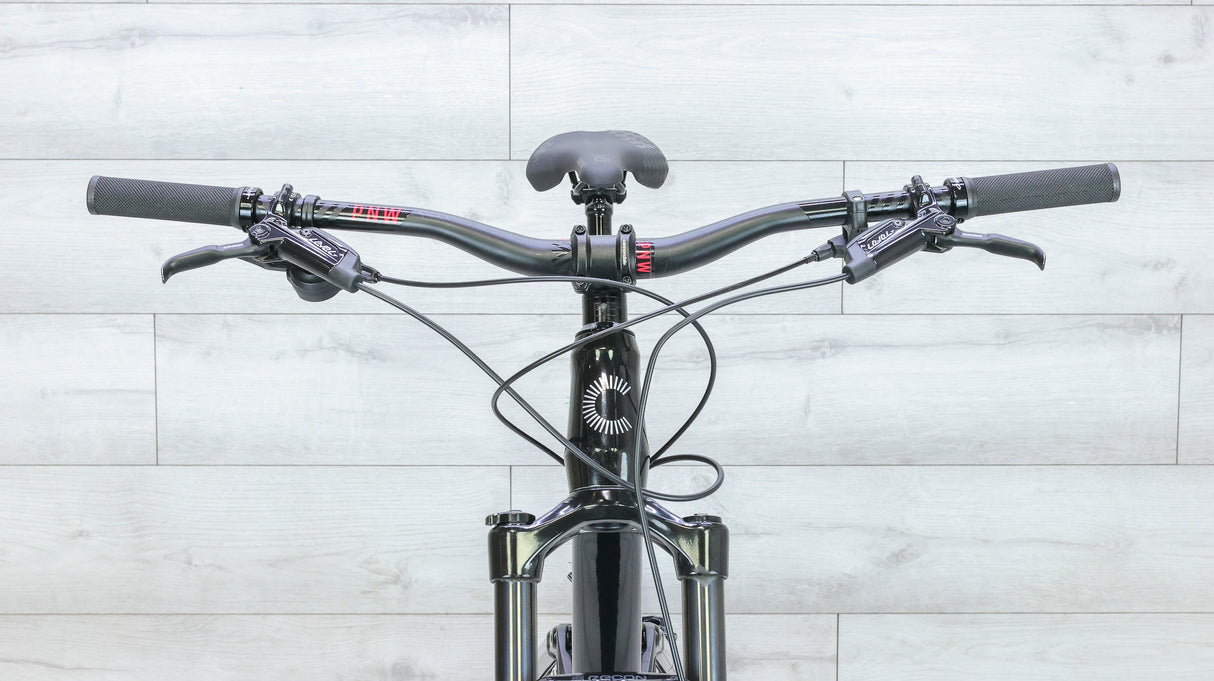 Cannondale Habit 5 Mountain Bike - 2023, Medium