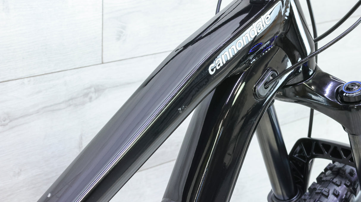 Cannondale Habit 5 Mountain Bike - 2023, Medium