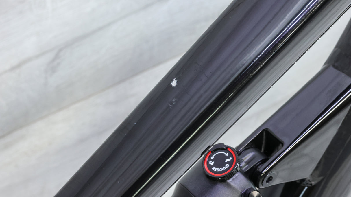 Cannondale Habit 5 Mountain Bike - 2023, Medium