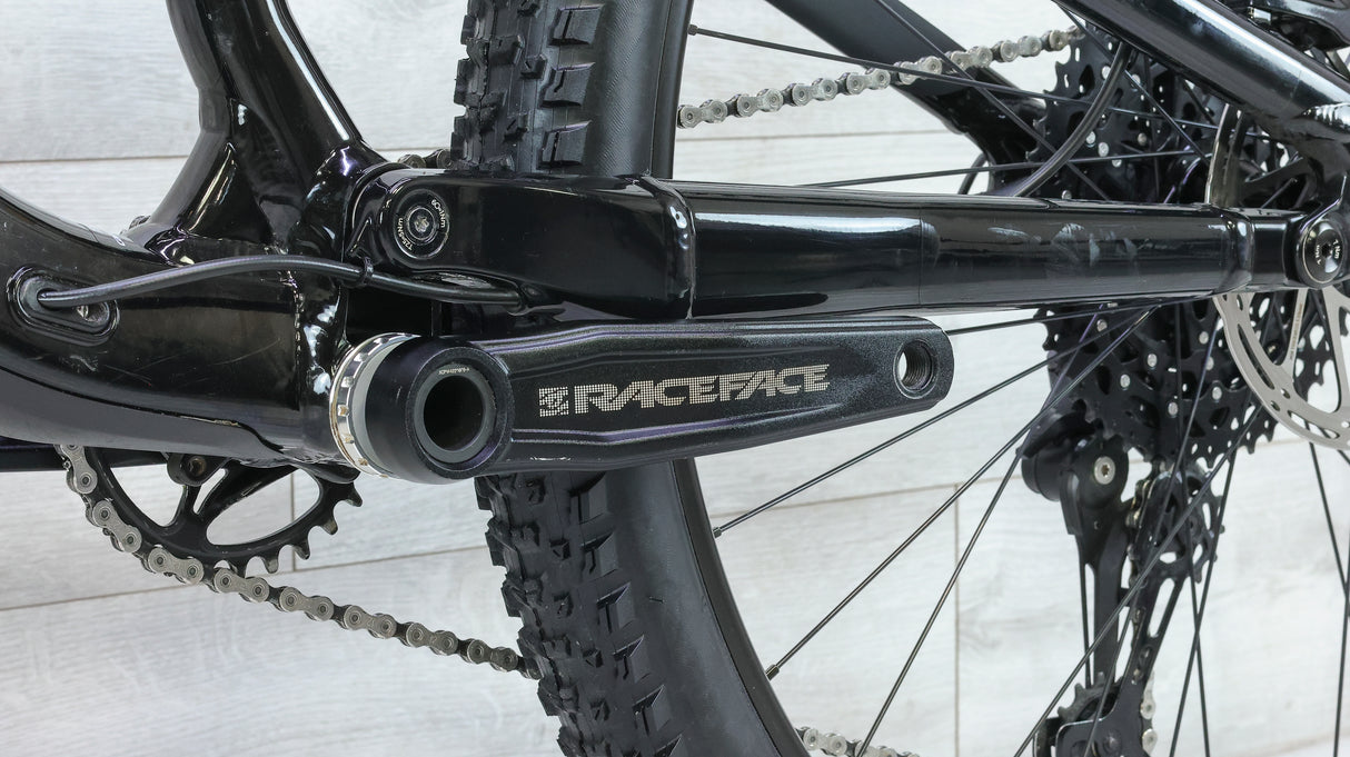 Cannondale Habit 5 Mountain Bike - 2023, Medium