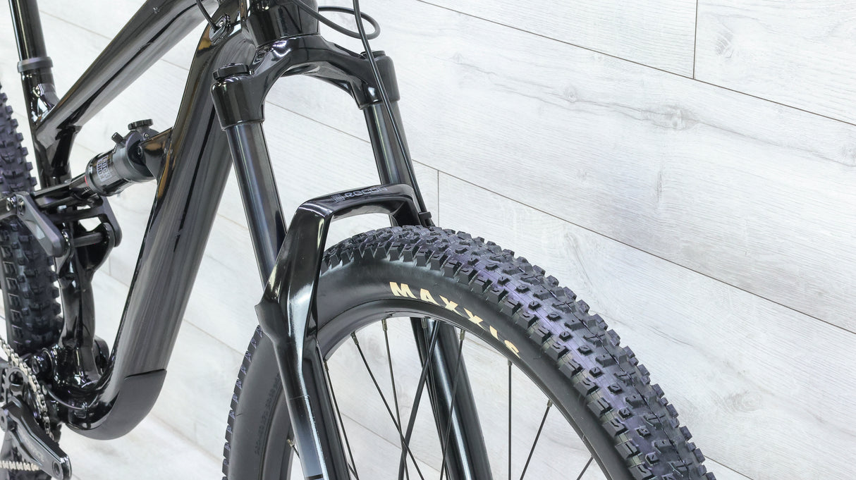 Cannondale Habit 5 Mountain Bike - 2023, Medium