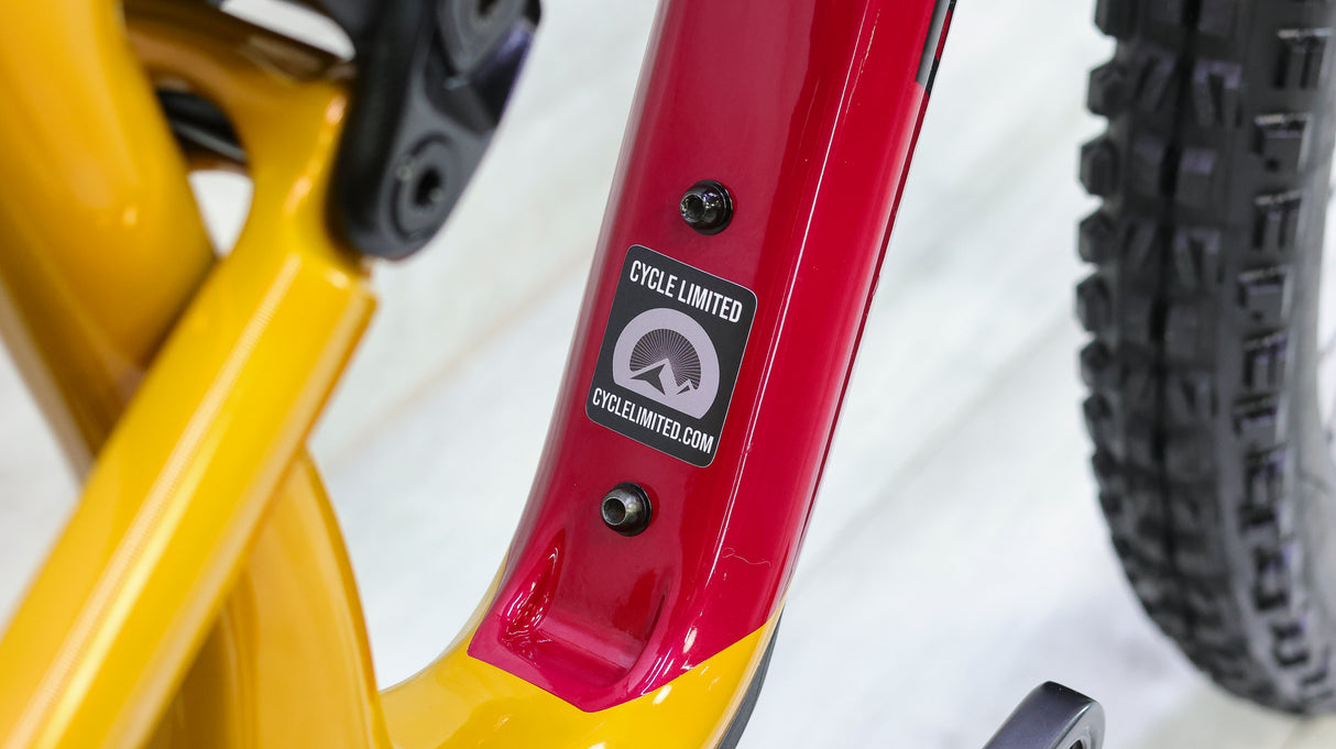 Rocky Mountain Instinct Carbon 70 Mountain Bike - 2023, X-Small