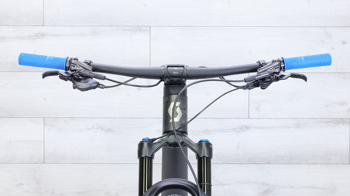 Scott Spark 910 Mountain Bike - 2022, Small