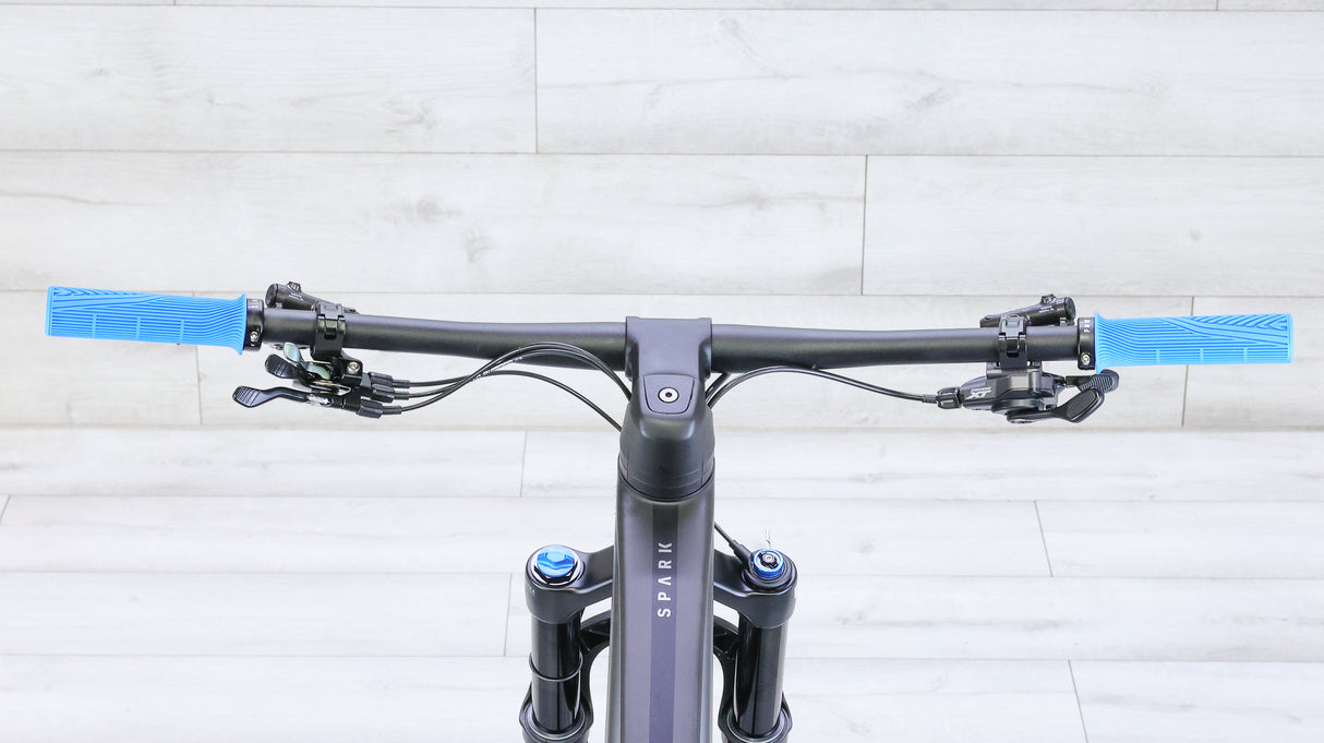 Scott Spark 910 Mountain Bike - 2022, Small