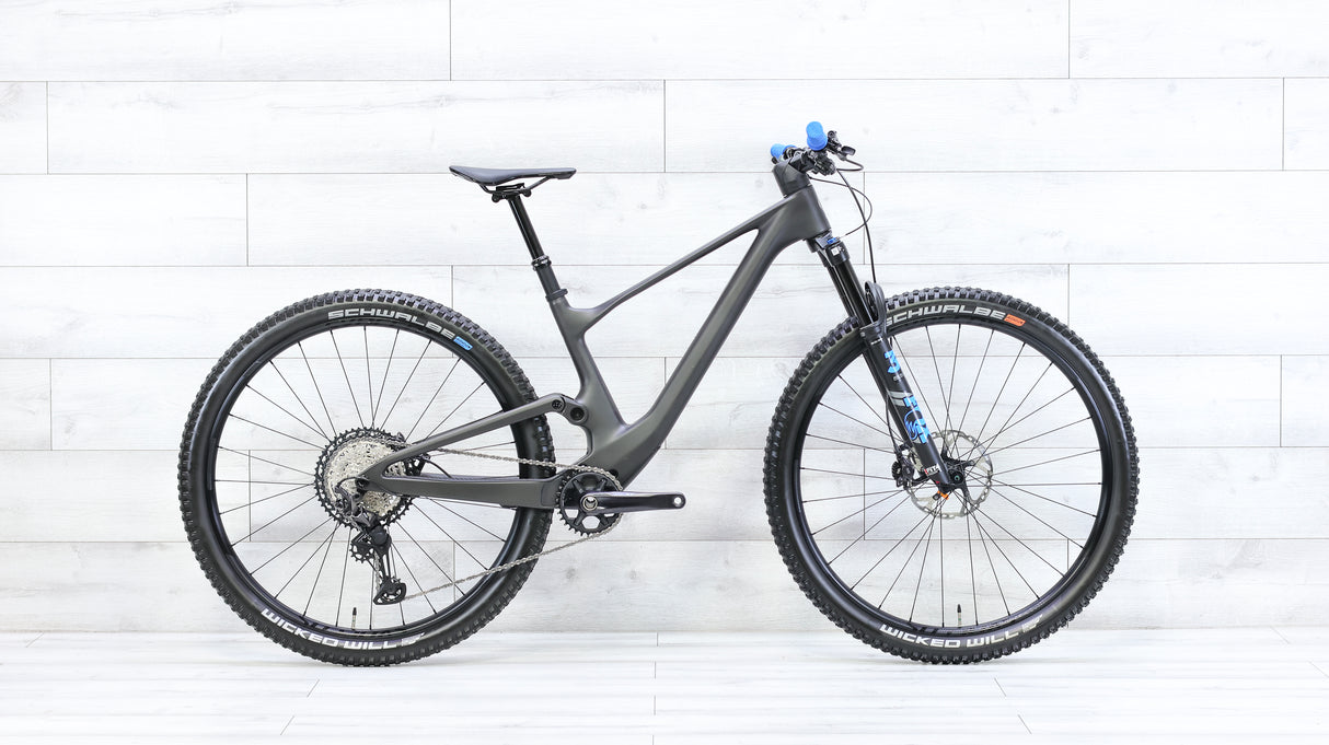 Scott Spark 910 Mountain Bike - 2022, Small