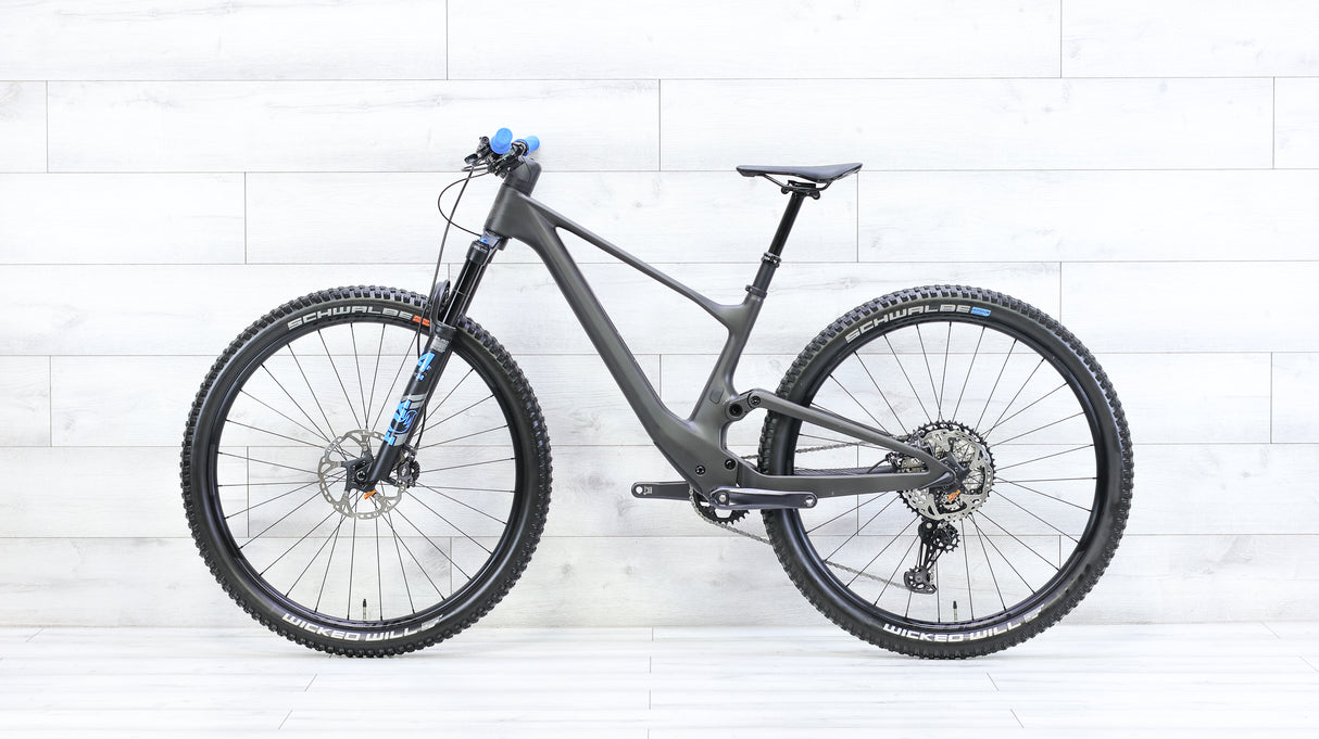 Scott Spark 910 Mountain Bike - 2022, Small