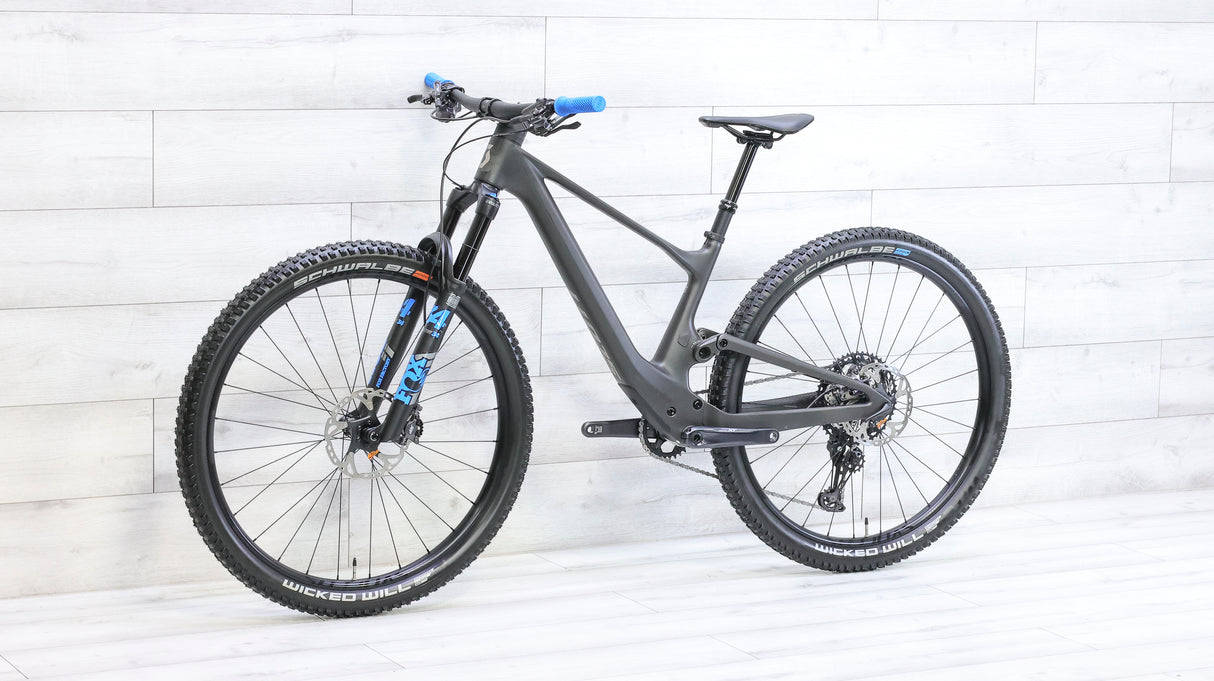 Scott Spark 910 Mountain Bike - 2022, Small