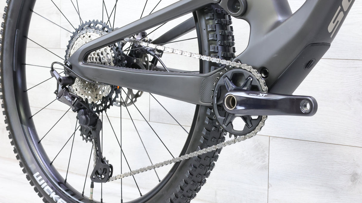 Scott Spark 910 Mountain Bike - 2022, Small