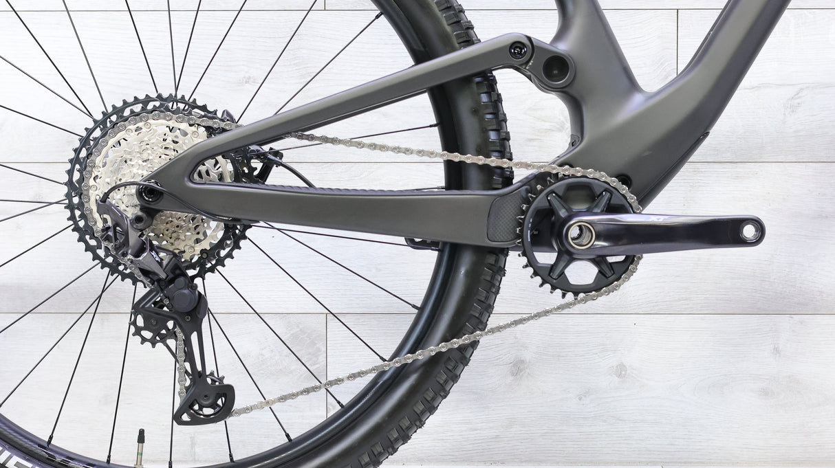 Scott Spark 910 Mountain Bike - 2022, Small