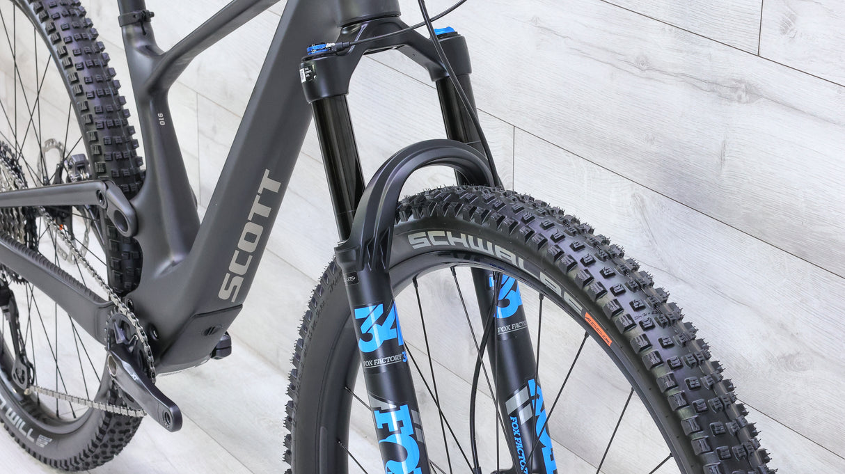 Scott Spark 910 Mountain Bike - 2022, Small