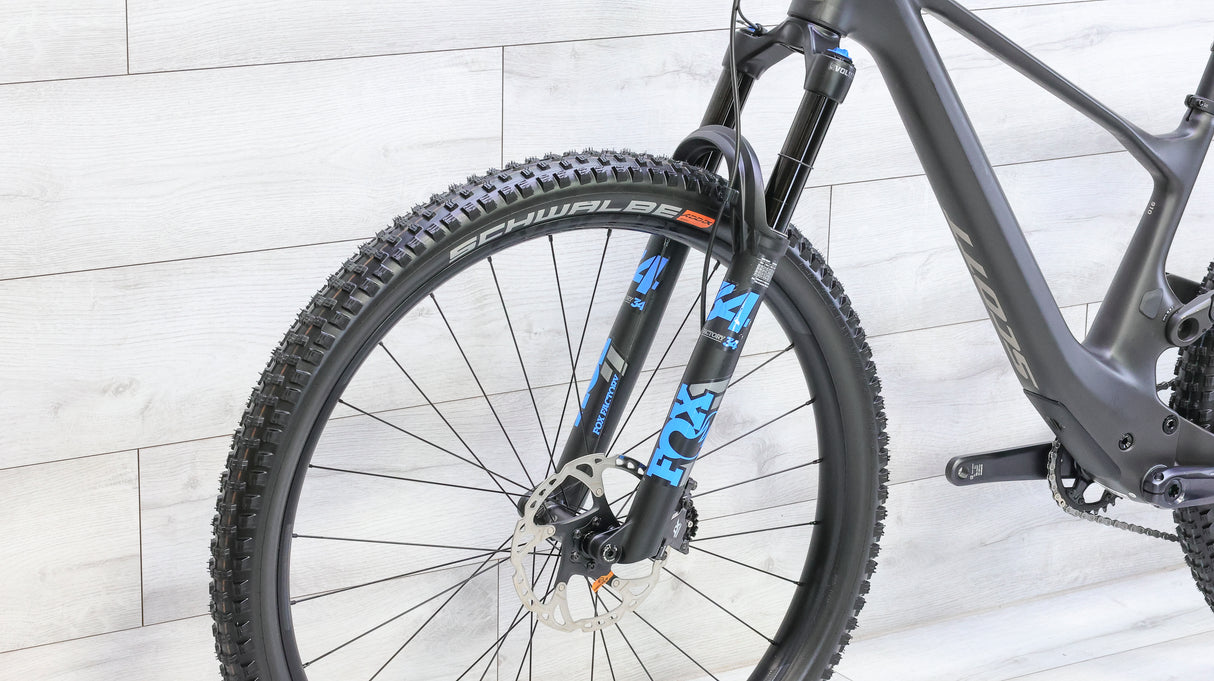 Scott Spark 910 Mountain Bike - 2022, Small