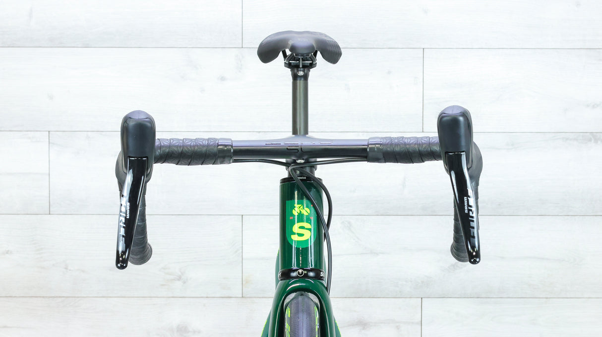 Standert Kreissage Disc Force AXS Road Bike - 2023, 48cm