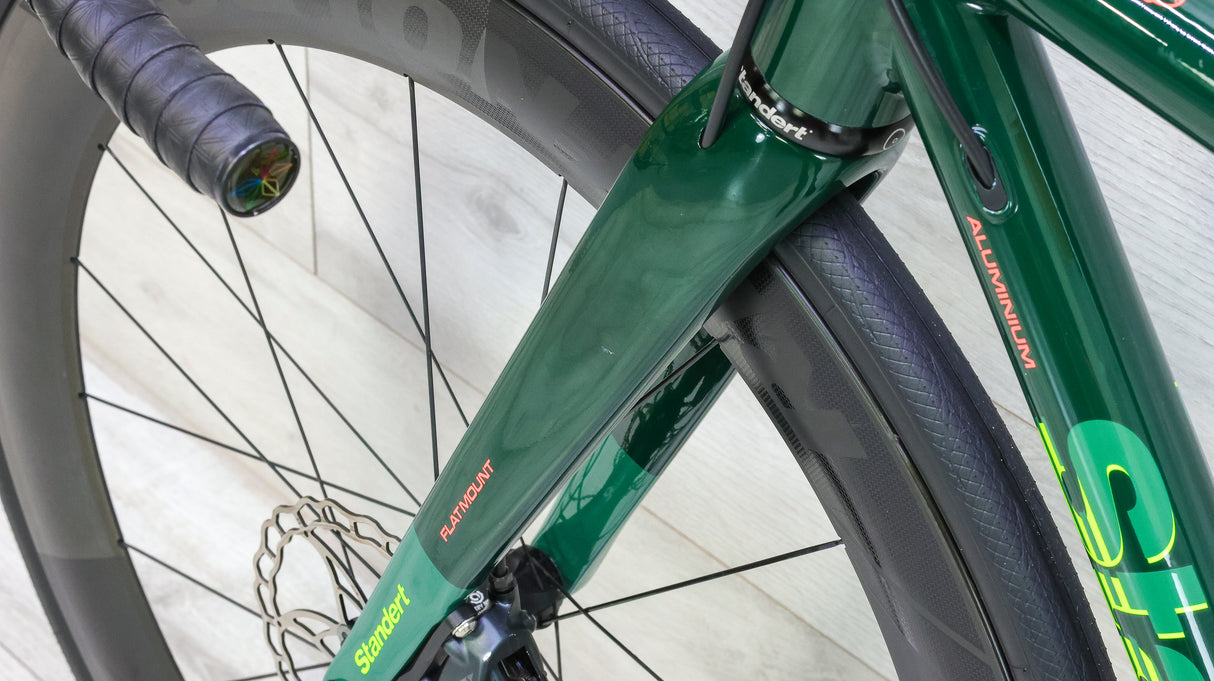 Standert Kreissage Disc Force AXS Road Bike - 2023, 48cm