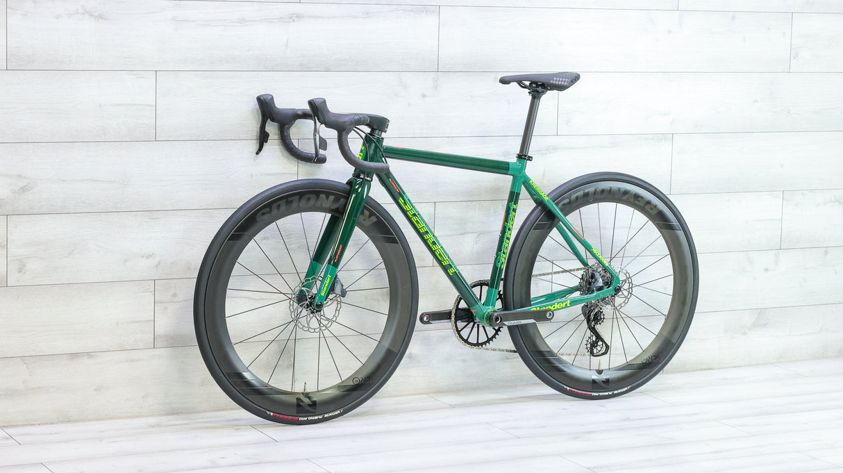 Standert Kreissage Disc Force AXS Road Bike - 2023, 48cm