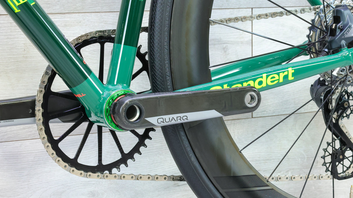 Standert Kreissage Disc Force AXS Road Bike - 2023, 48cm