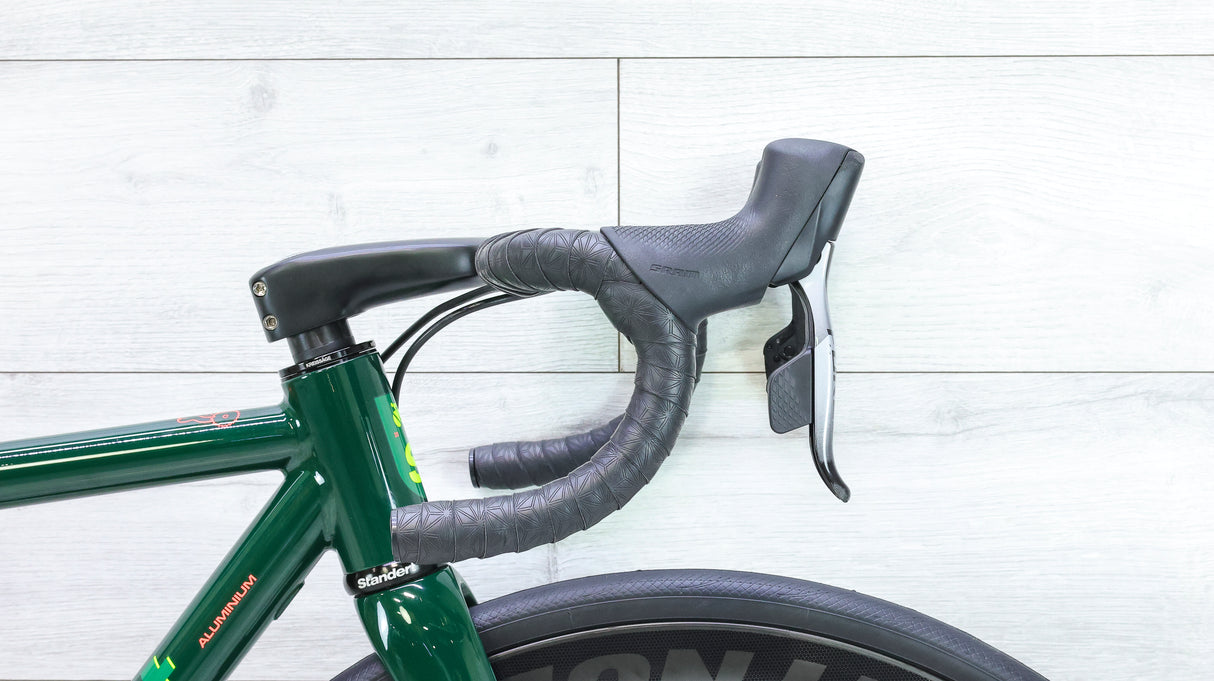 Standert Kreissage Disc Force AXS Road Bike - 2023, 48cm