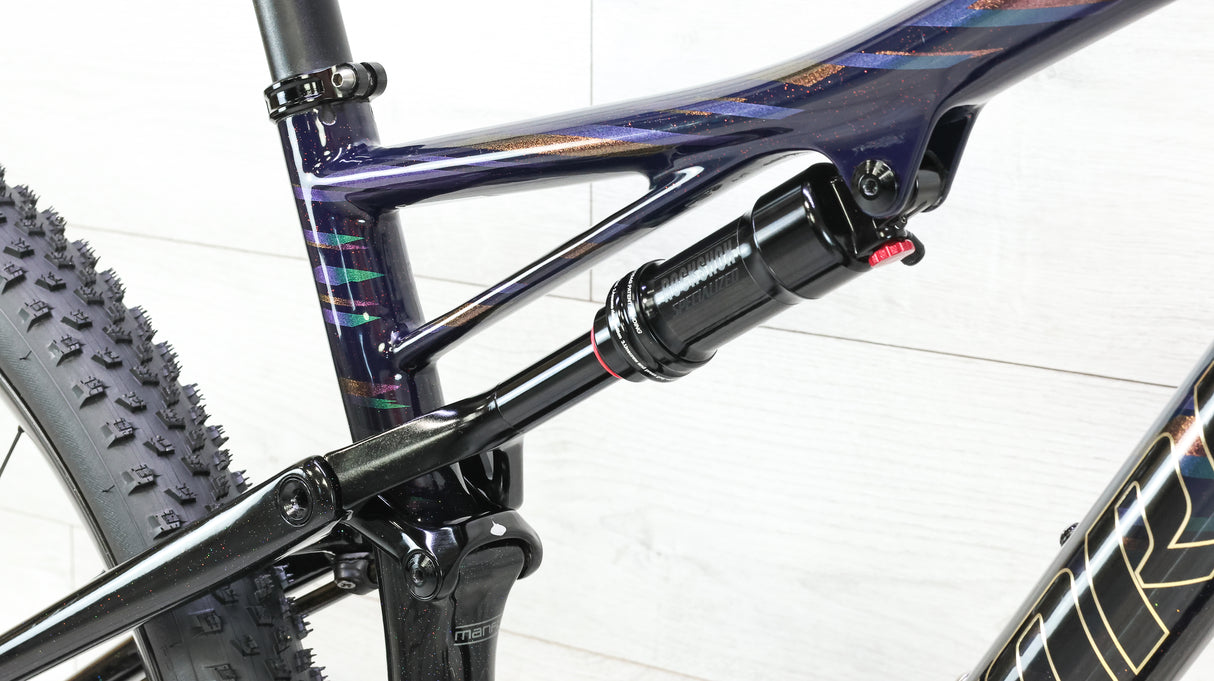 Specialized S-Works Epic LTD XX1 AXS Mountain Bike - 2019, Medium
