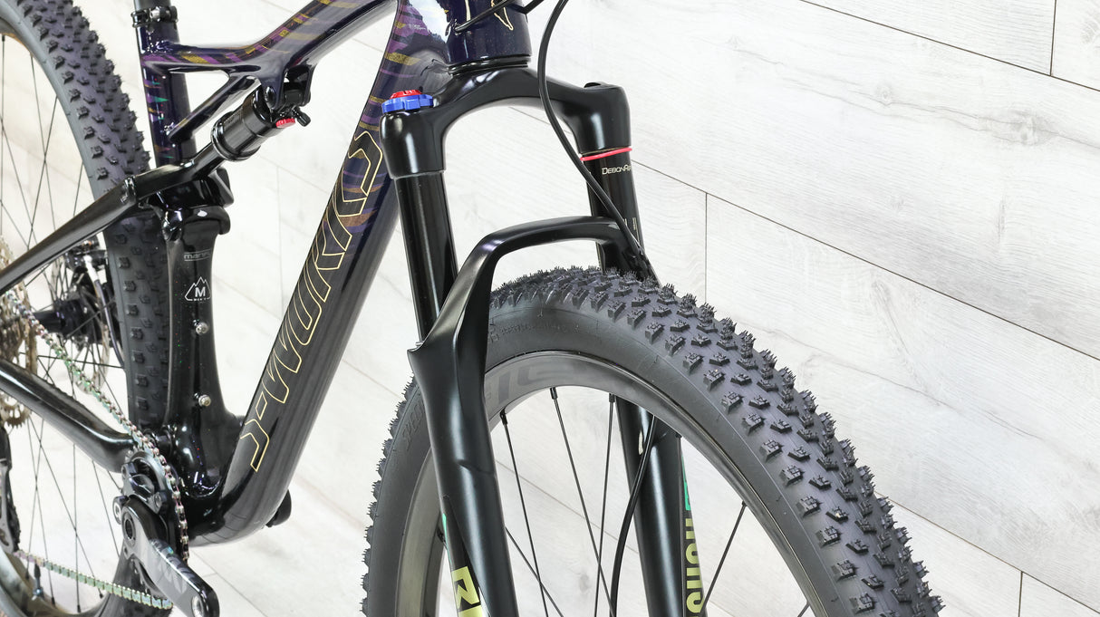 Specialized S-Works Epic LTD XX1 AXS Mountain Bike - 2019, Medium