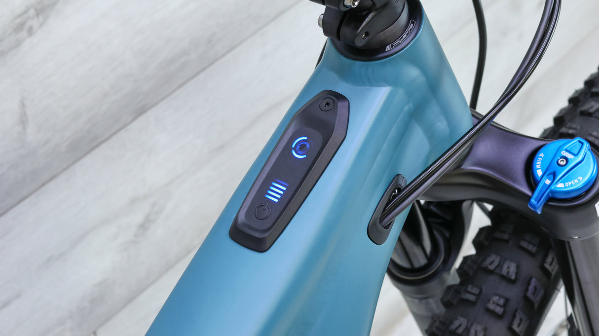 Specialized Turbo Levo SL Comp Mountain E-Bike - 2022, Medium