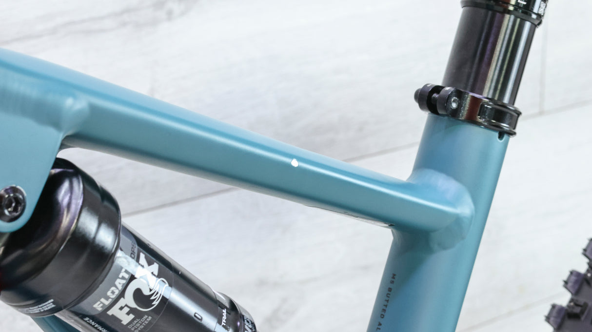 Specialized Turbo Levo SL Comp Mountain E-Bike - 2022, Medium