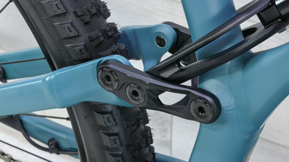 Specialized Turbo Levo SL Comp Mountain E-Bike - 2022, Medium