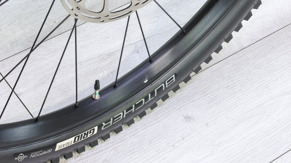 Specialized Turbo Levo SL Comp Mountain E-Bike - 2022, Medium