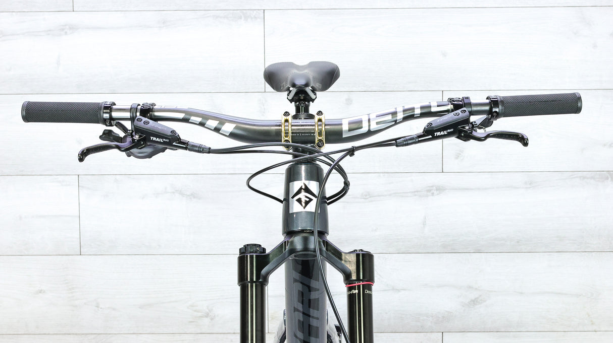 Fezzari Delano Peak Mountain Bike - 2023, Medium