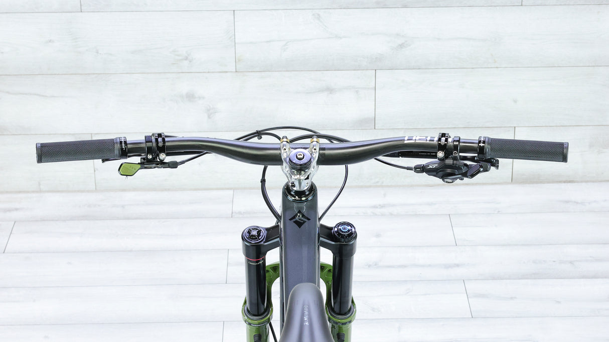 Fezzari Delano Peak Mountain Bike - 2023, Medium