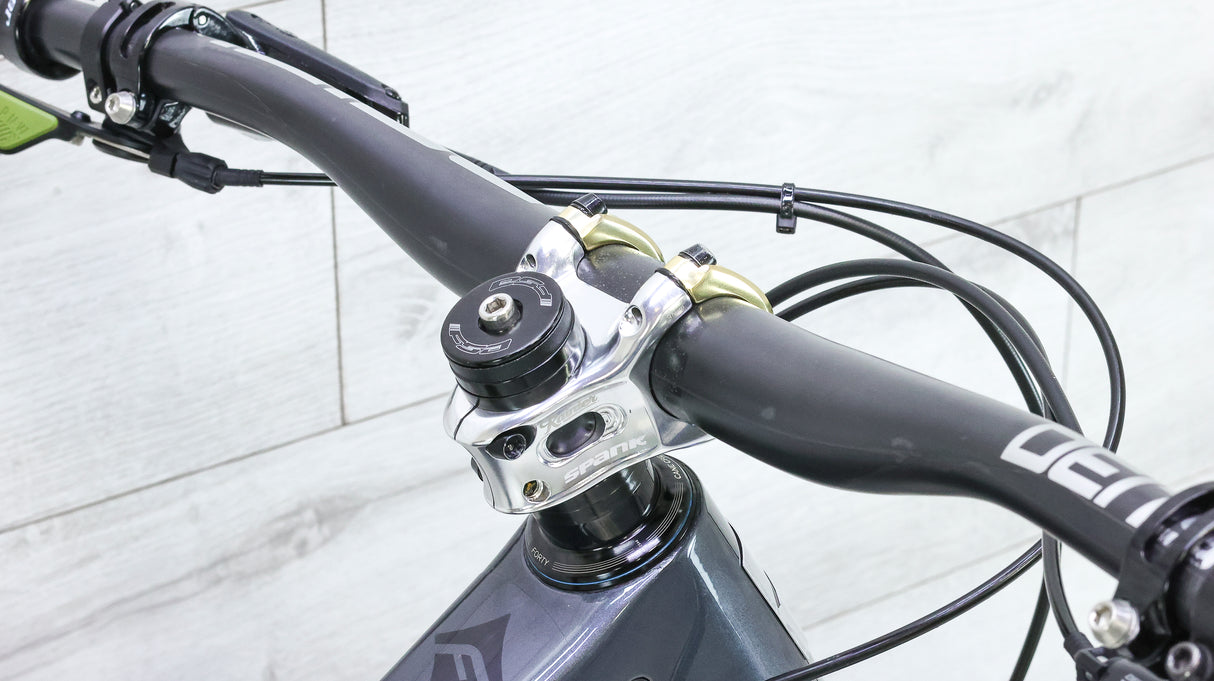 Fezzari Delano Peak Mountain Bike - 2023, Medium