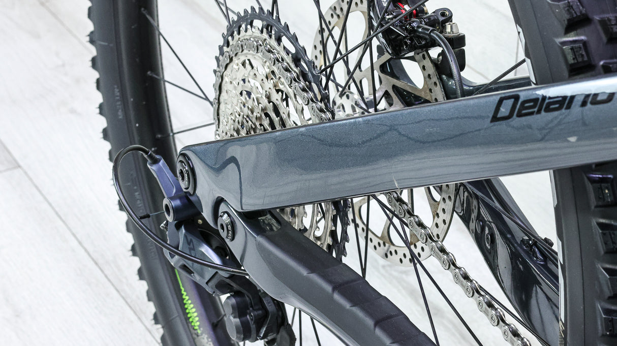 Fezzari Delano Peak Mountain Bike - 2023, Medium