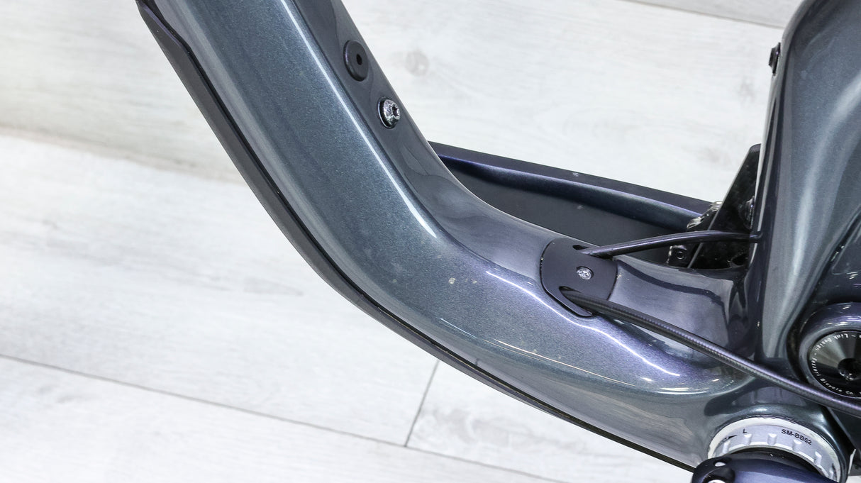 Fezzari Delano Peak Mountain Bike - 2023, Medium