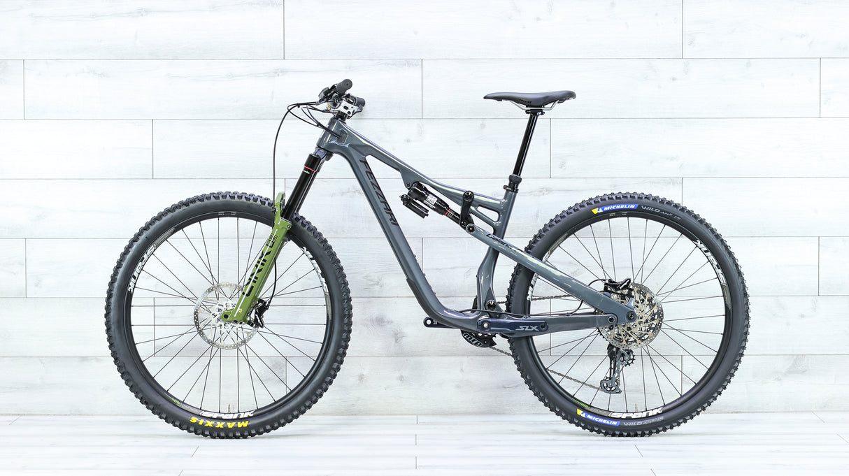 Fezzari Delano Peak Mountain Bike - 2023, Medium