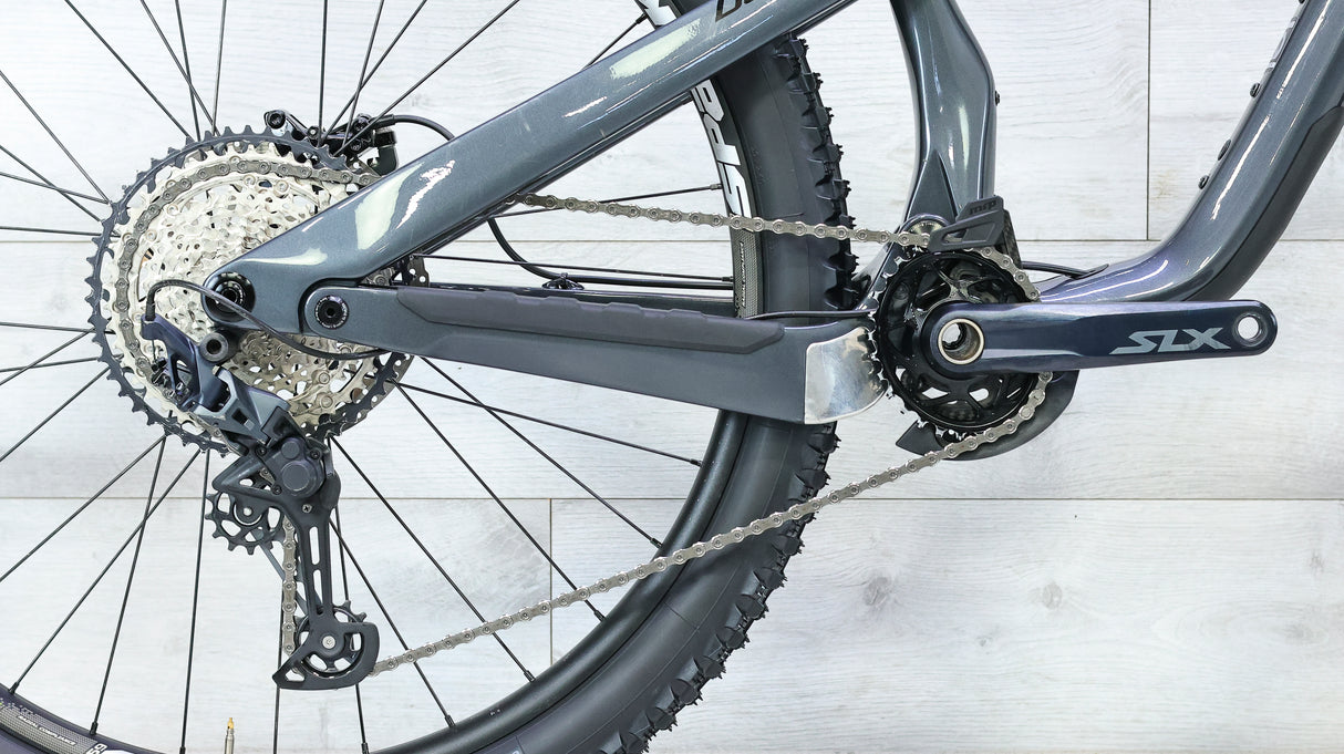 Fezzari Delano Peak Mountain Bike - 2023, Medium