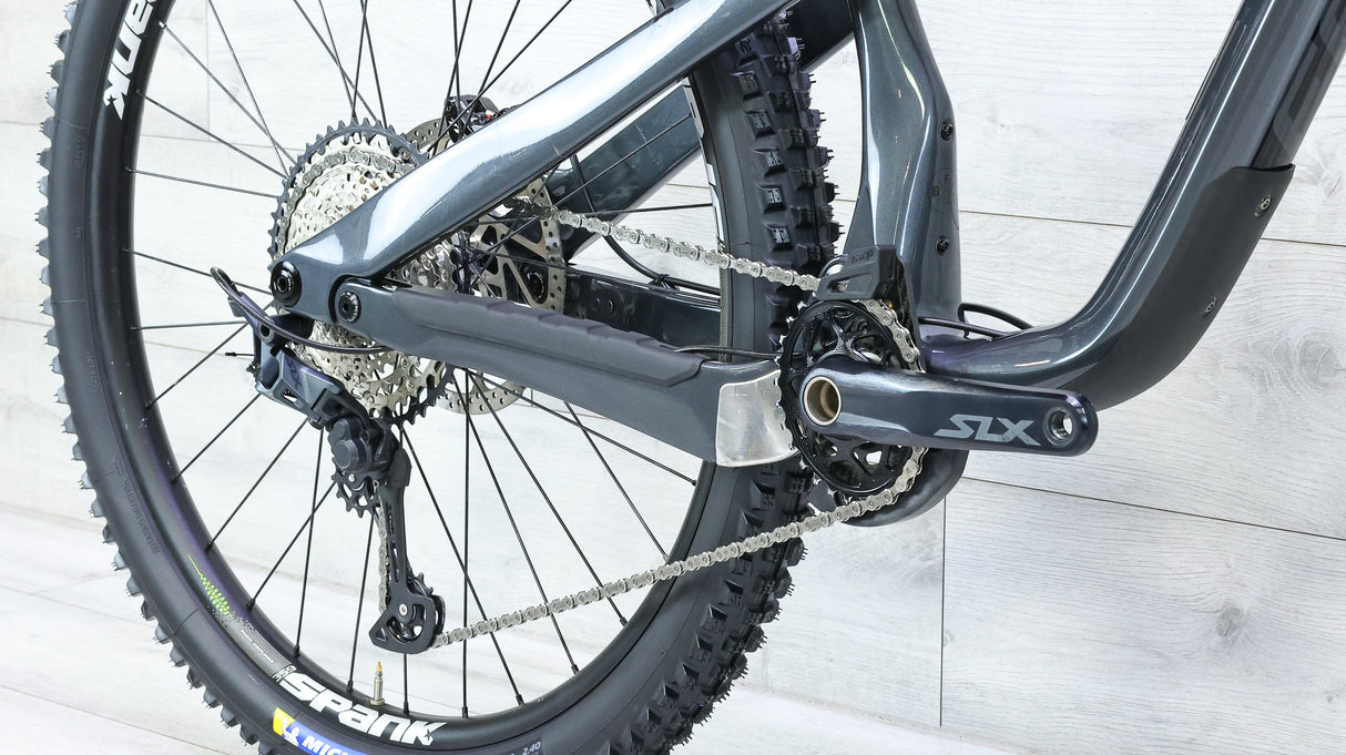 Fezzari Delano Peak Mountain Bike - 2023, Medium