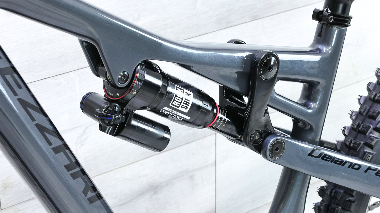 Fezzari Delano Peak Mountain Bike - 2023, Medium