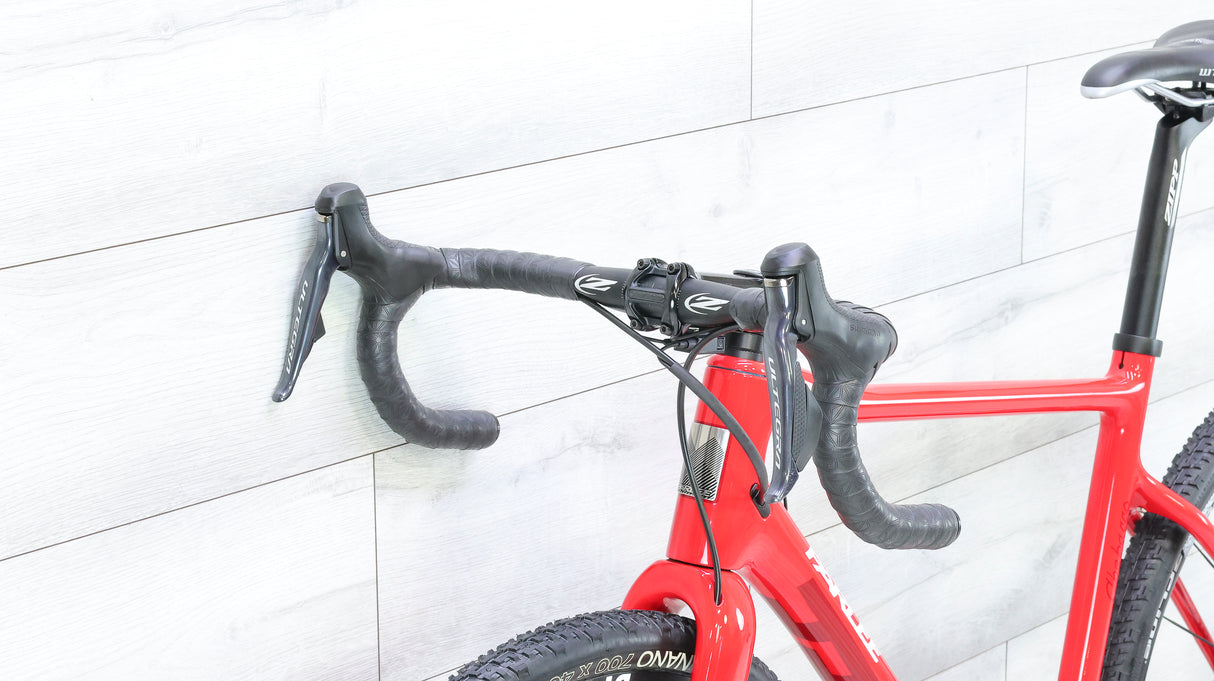 Parlee Chebacco Ultegra Di2 Gravel Bike - 2020, Medium