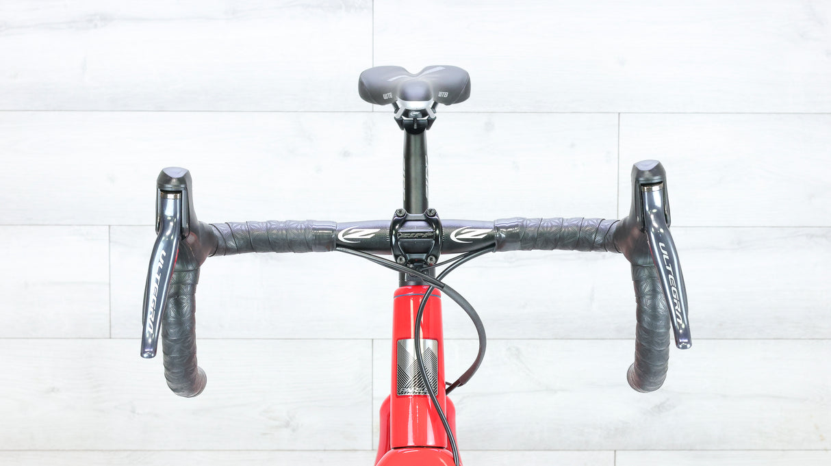 Parlee Chebacco Ultegra Di2 Gravel Bike - 2020, Medium