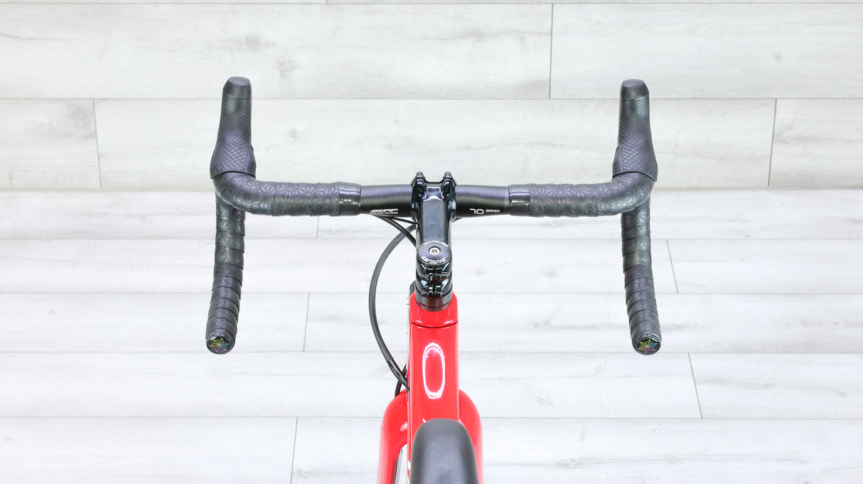 Parlee Chebacco Ultegra Di2 Gravel Bike - 2020, Medium