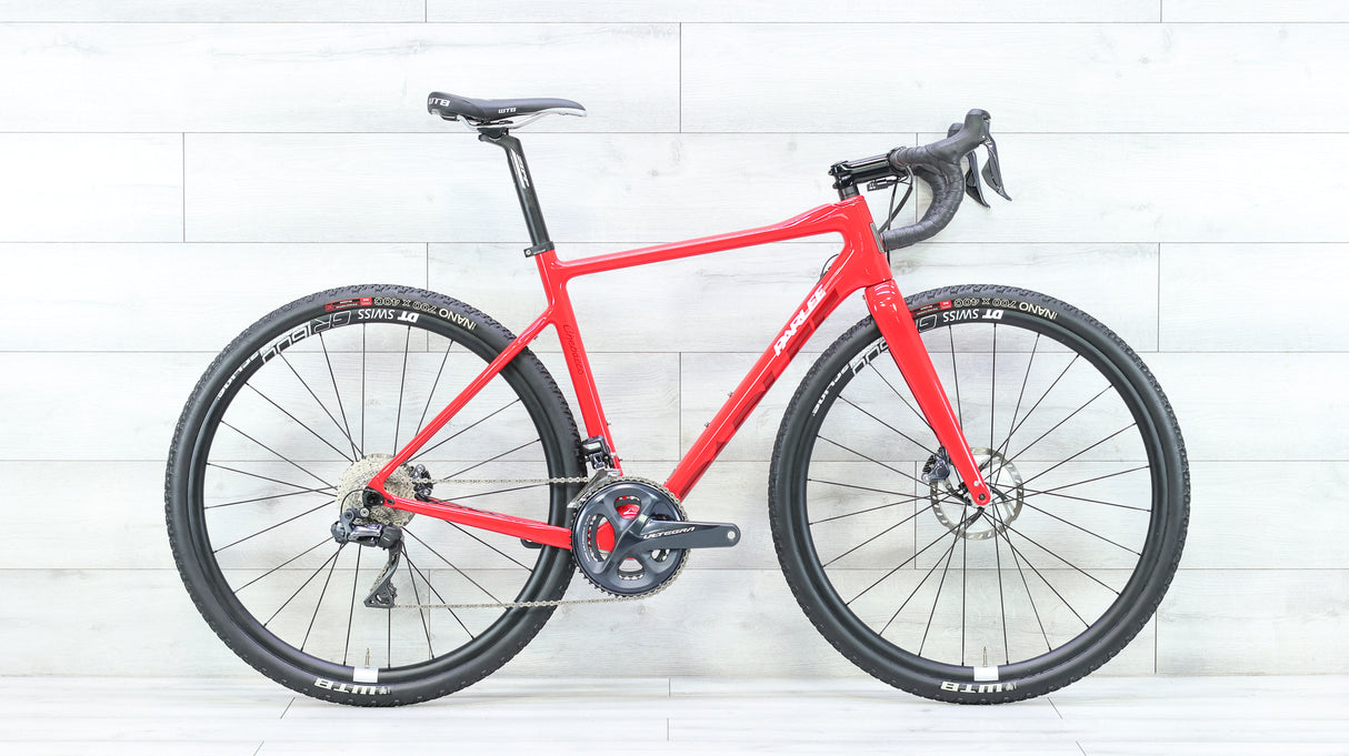 Parlee Chebacco Ultegra Di2 Gravel Bike - 2020, Medium