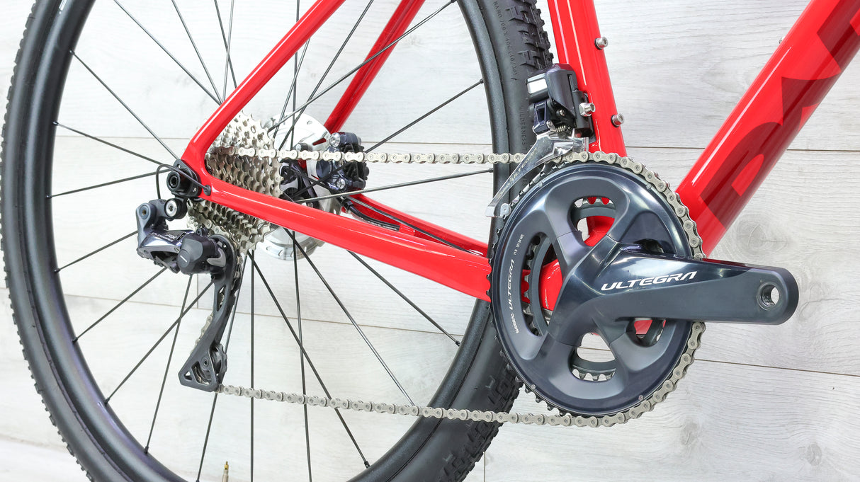 Parlee Chebacco Ultegra Di2 Gravel Bike - 2020, Medium