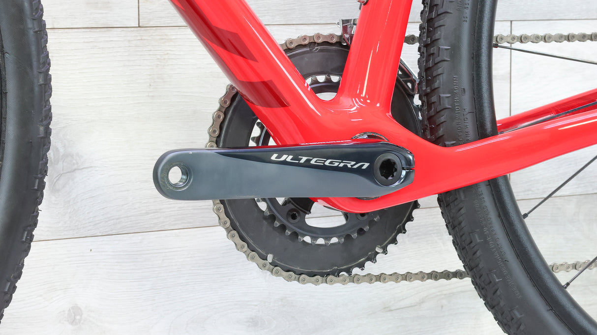 Parlee Chebacco Ultegra Di2 Gravel Bike - 2020, Medium