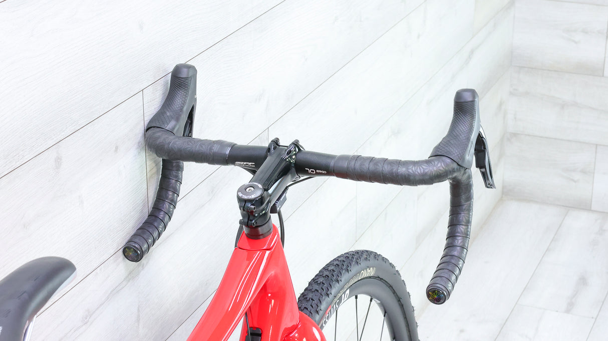 Parlee Chebacco Ultegra Di2 Gravel Bike - 2020, Medium