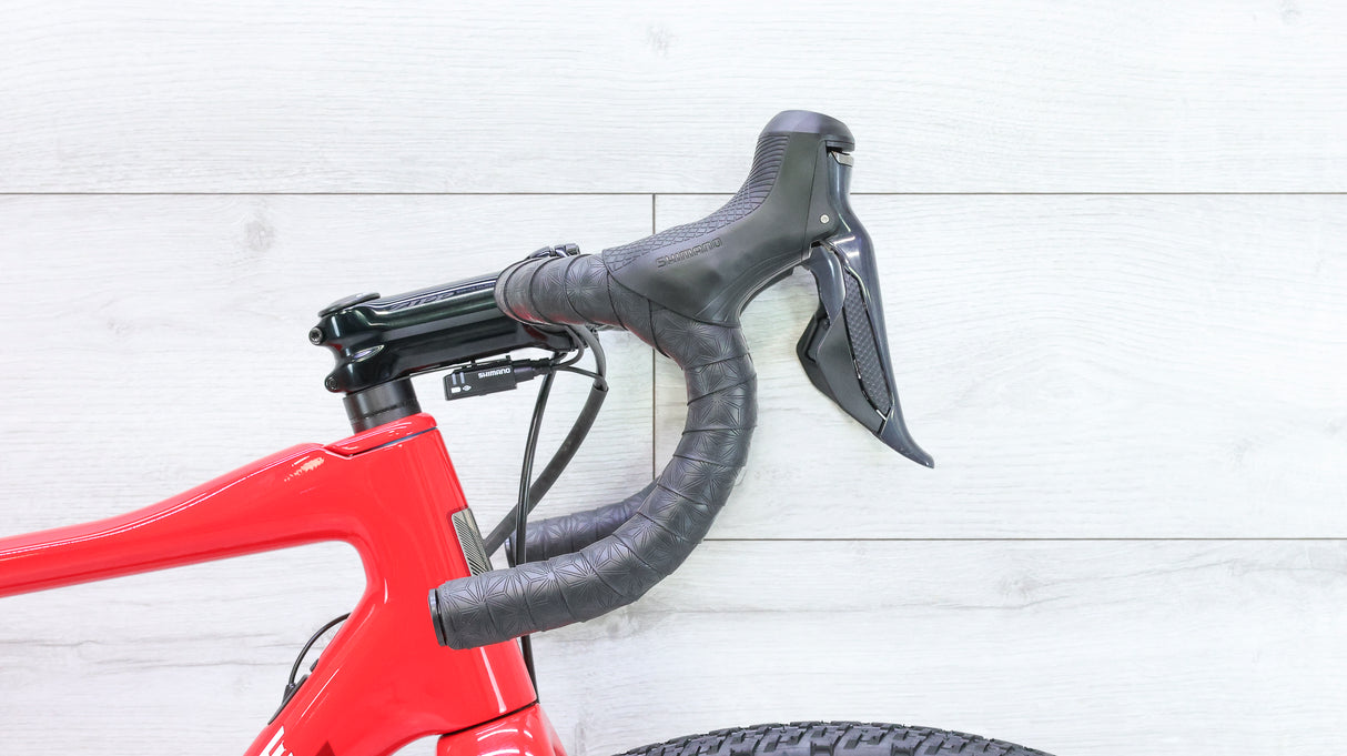 Parlee Chebacco Ultegra Di2 Gravel Bike - 2020, Medium