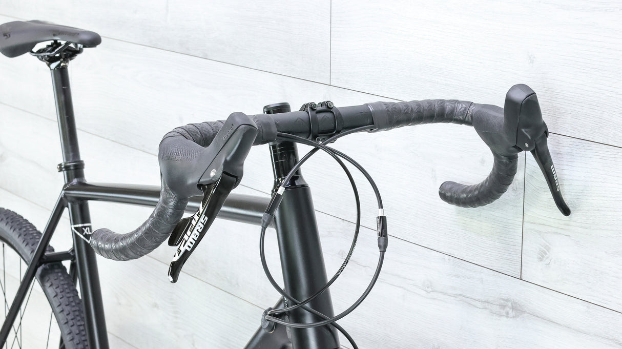 VAAST A/1 Apex Gravel Bike - 2024, X-Large