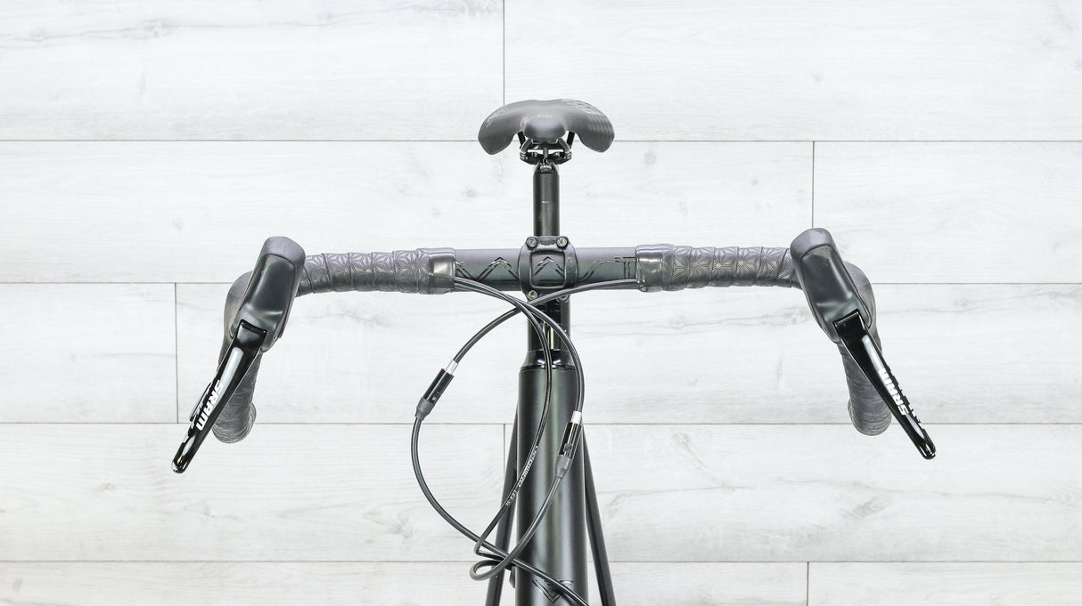 VAAST A/1 Apex Gravel Bike - 2024, X-Large