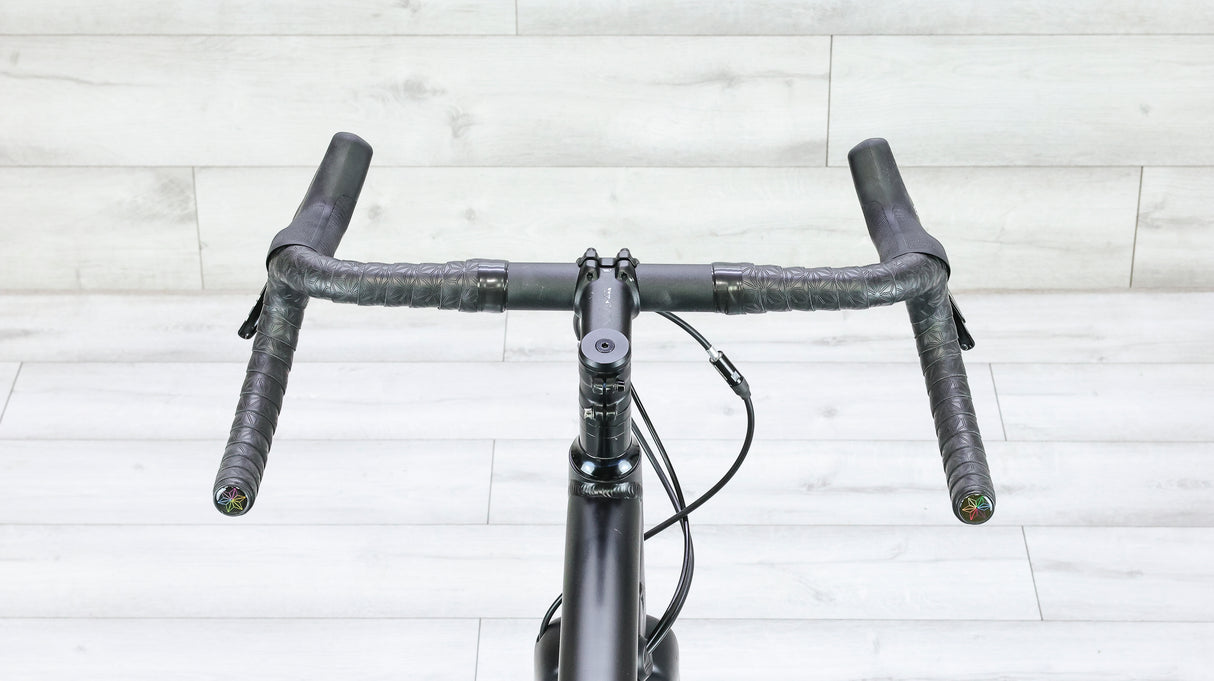 VAAST A/1 Apex Gravel Bike - 2024, X-Large