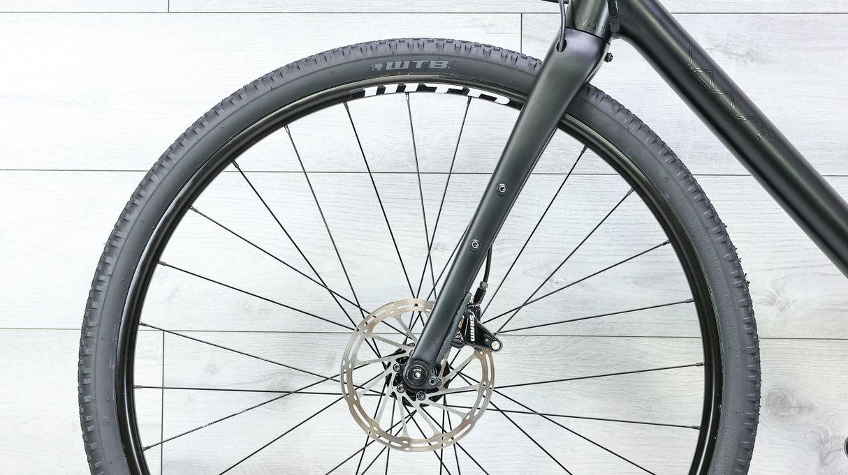 VAAST A/1 Apex Gravel Bike - 2024, X-Large