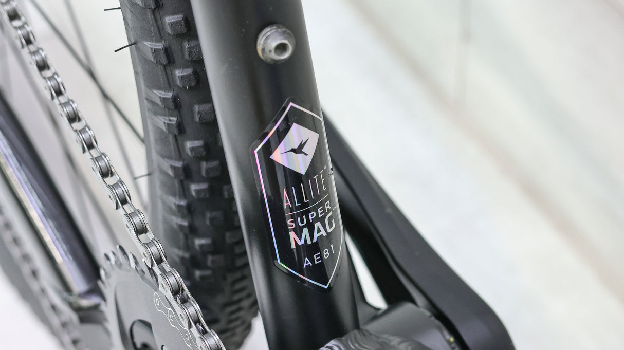 VAAST A/1 Apex Gravel Bike - 2024, X-Large