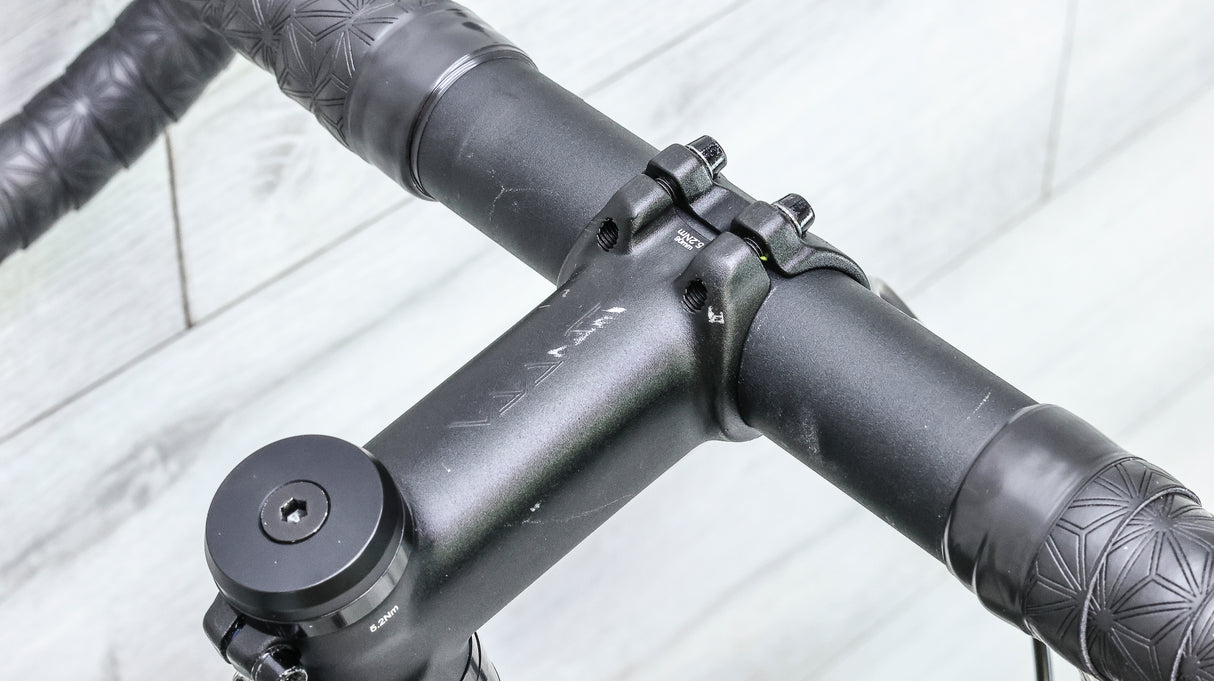 VAAST A/1 Apex Gravel Bike - 2024, X-Large